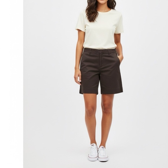 Ralph Lauren Pants - Lauren Ralph Lauren women’s Shorts Size 14